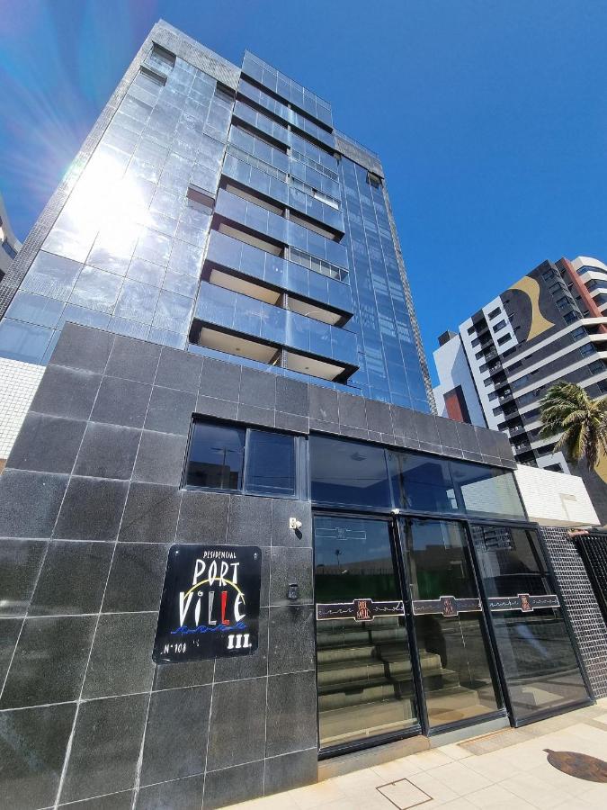 2 Quadra Mar,vista E Piscina No Topo Apartamento *