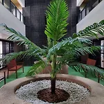 Apartamento 2 Quadra Mar,Vista E Piscina No Topo